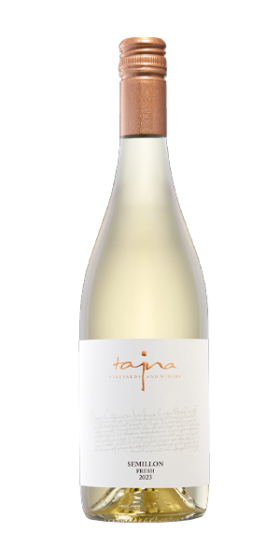 Tajna - Semillon FRESH