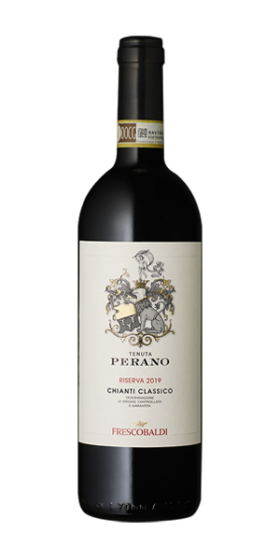 Tenuta Perano - Chianti Classico Riserva