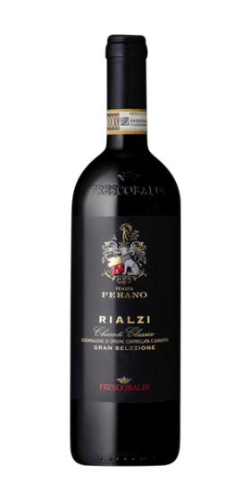 Tenuta Perano - Rialzi Chianti Classico Gran Selezione