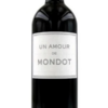 Un Amour de Mondot