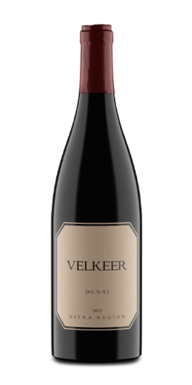 VELKEER - Dunaj