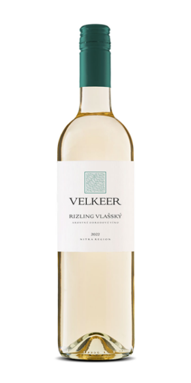 VELKEER - Rizling Vlašský