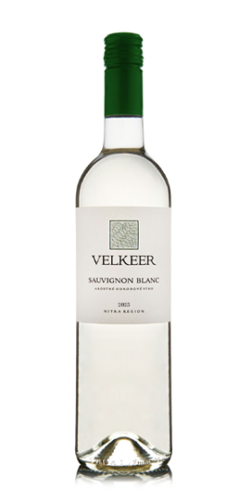 VELKEER - Sauvignon Blanc