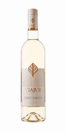 ViaJur - Gewürztraminer