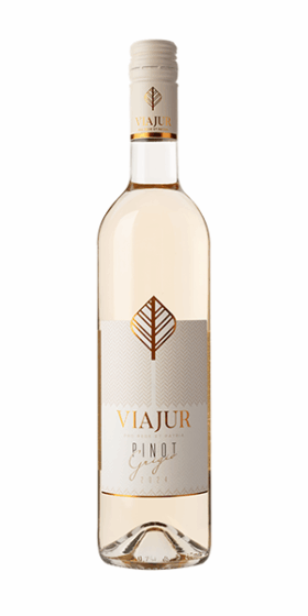 ViaJur - Pinot Grigio
