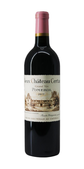 Vieux Château Certan