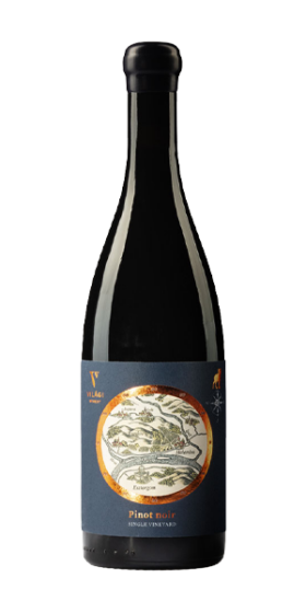 VILÁGI - Pinot Noir Terroir