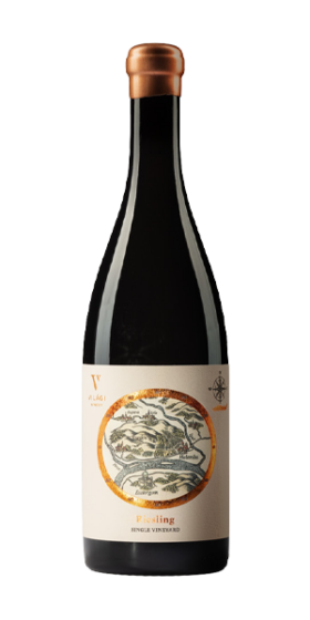 VILÁGI - Rizling rýnsky Terroir