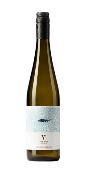 VILÁGI - Sauvignon Blanc