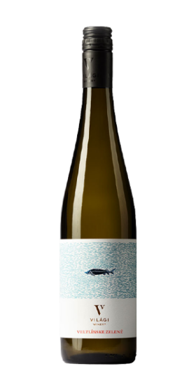 VILÁGI - Veltlínske zelené