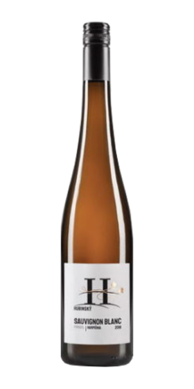 Víno Hubinský - Sauvignon Blanc Firigel