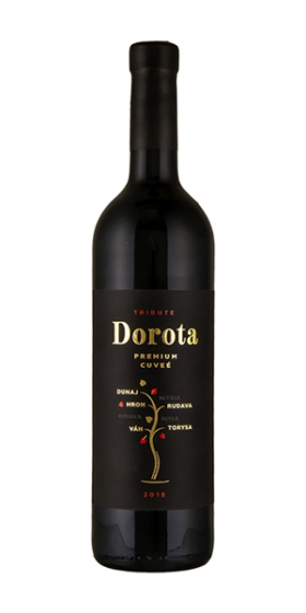 Vins Winery - Dorota