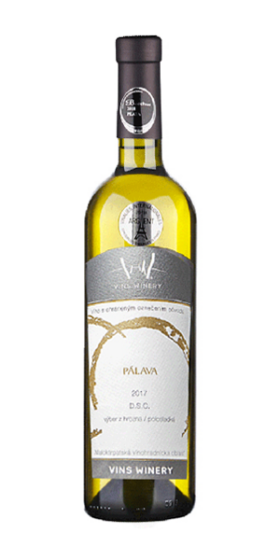 Vins Winery - Pálava D.S.C.