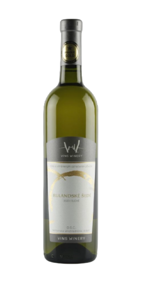 Vins Winery - Rulandské šedé D.S.C.