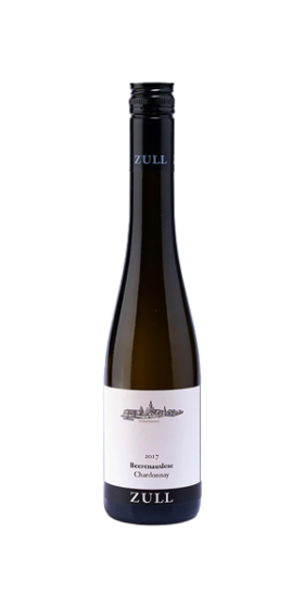 Zull - Beerenauslese Chardonnay