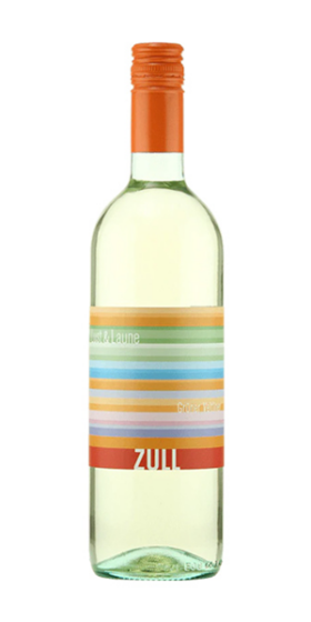 Zull - Grüner Veltliner Lust & Laune