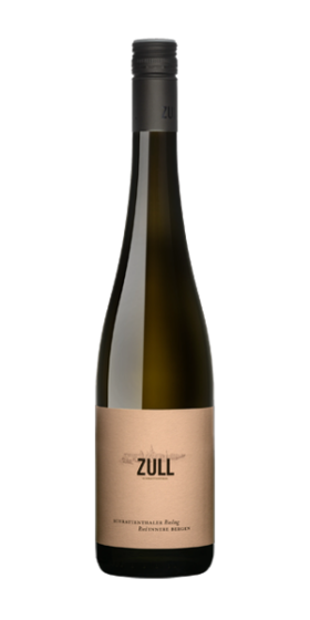 Zull - Riesling Innere Bergen