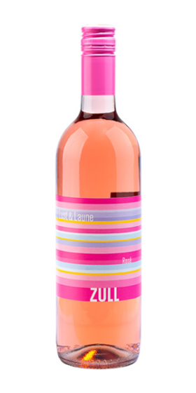 Zull - Rosé Lust & Laune